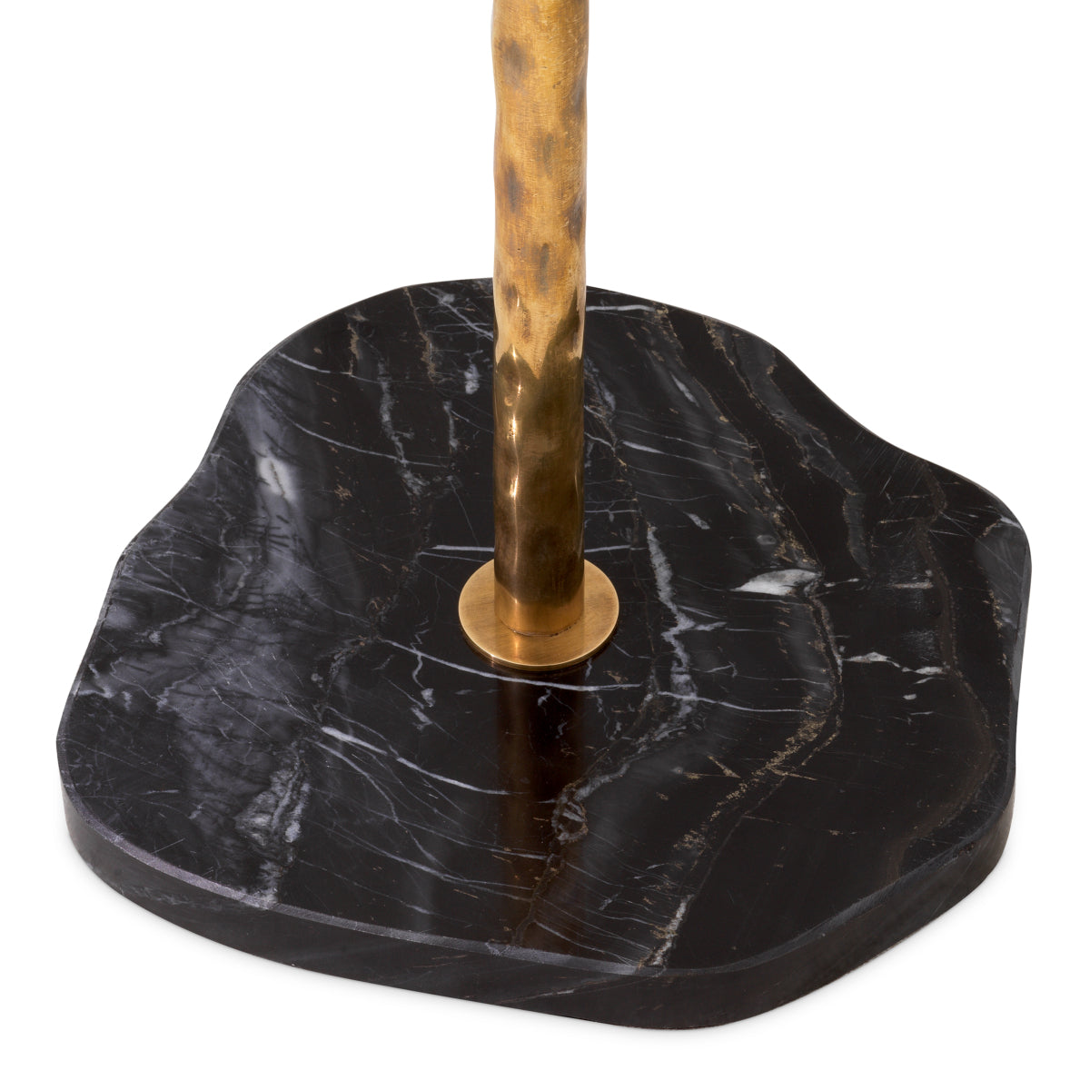 Vintage Brass Coat Rack Stern | Eichholtzmh.com
