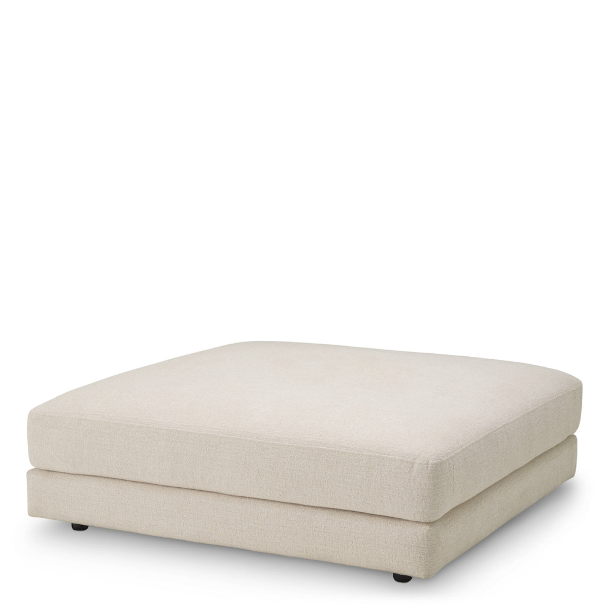 Modern Square Ottoman Club | Eichholtzmh.com