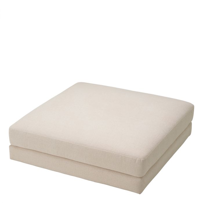 Ottoman Lounge Club nuoro beige