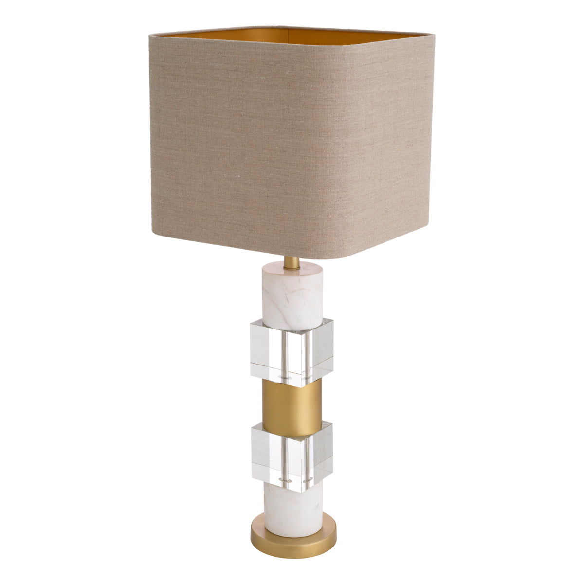 Contemporary Table Lamp Cullingham | Eichholtzmh.com