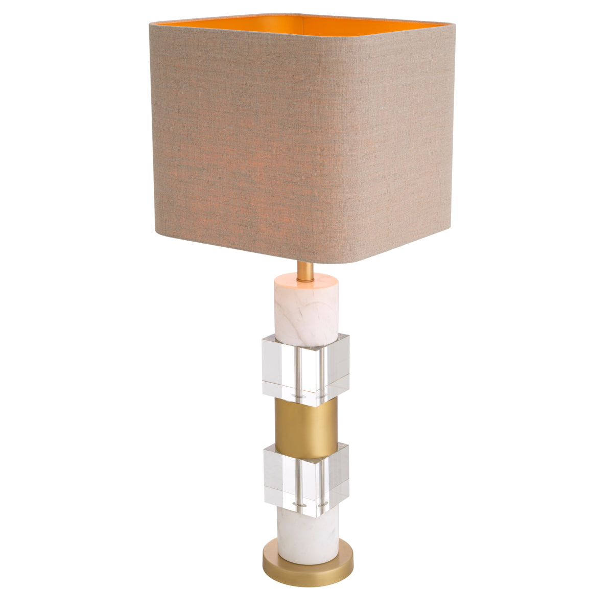 Contemporary Table Lamp Cullingham | Eichholtzmh.com
