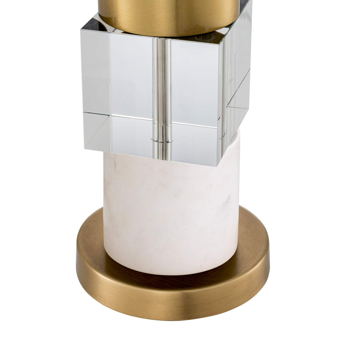 Contemporary Table Lamp Cullingham | Eichholtzmh.com