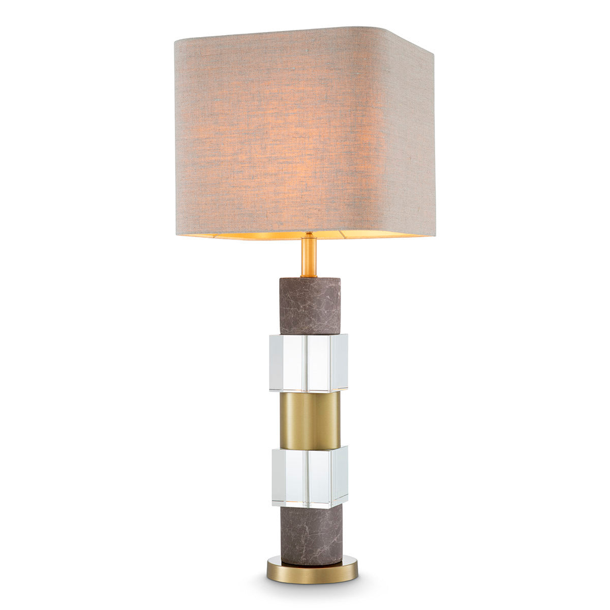 Contemporary Table Lamp Cullingham | Eichholtzmh.com