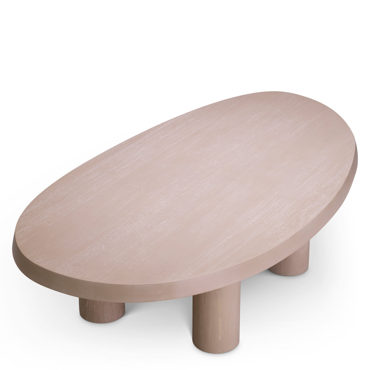 Organic Shaped Coffee Table Prelude | Eichholtzmh.com