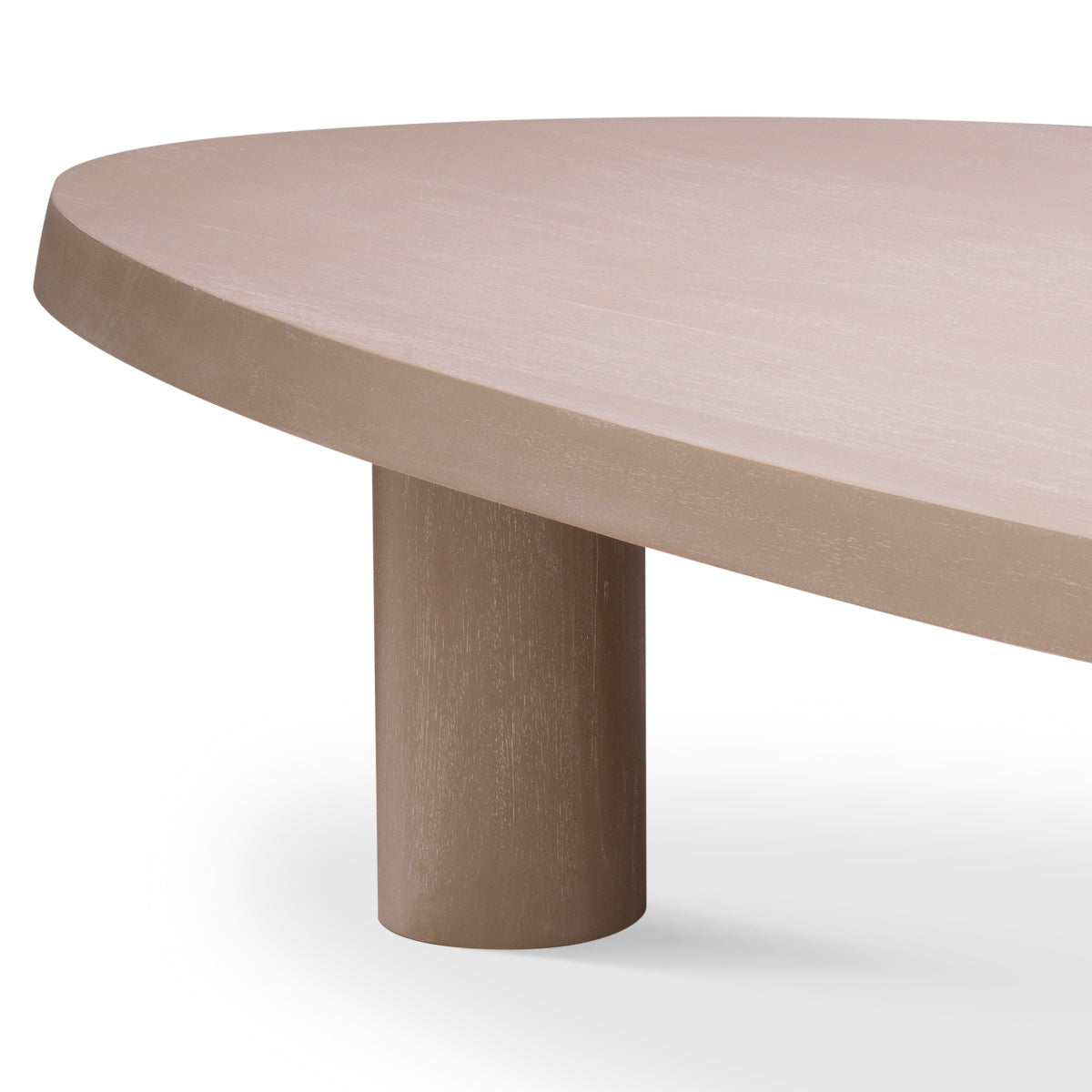 Organic Shaped Coffee Table Prelude | Eichholtzmh.com