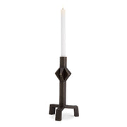 Bronze Vintage Candle Holder Conti | Eichholtzmh.com 
