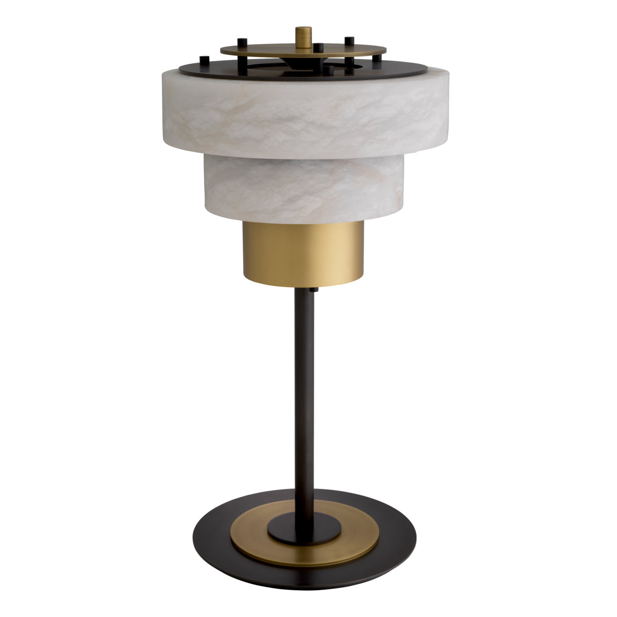 Alabaster Table Lamp Zereno | Eichholtzmh.com
