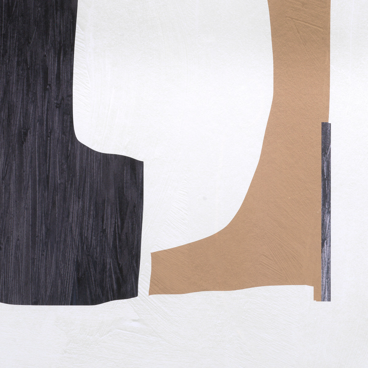 Minimalist Art Prints (2) Cardboard Cutouts | Eichholtzmh.com