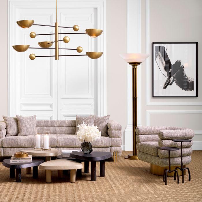 Print Black expression set of 2