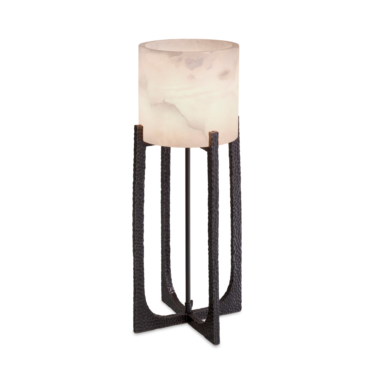 Framed Alabaster Table Lamp Fraser | Eichholtzmh.com 
