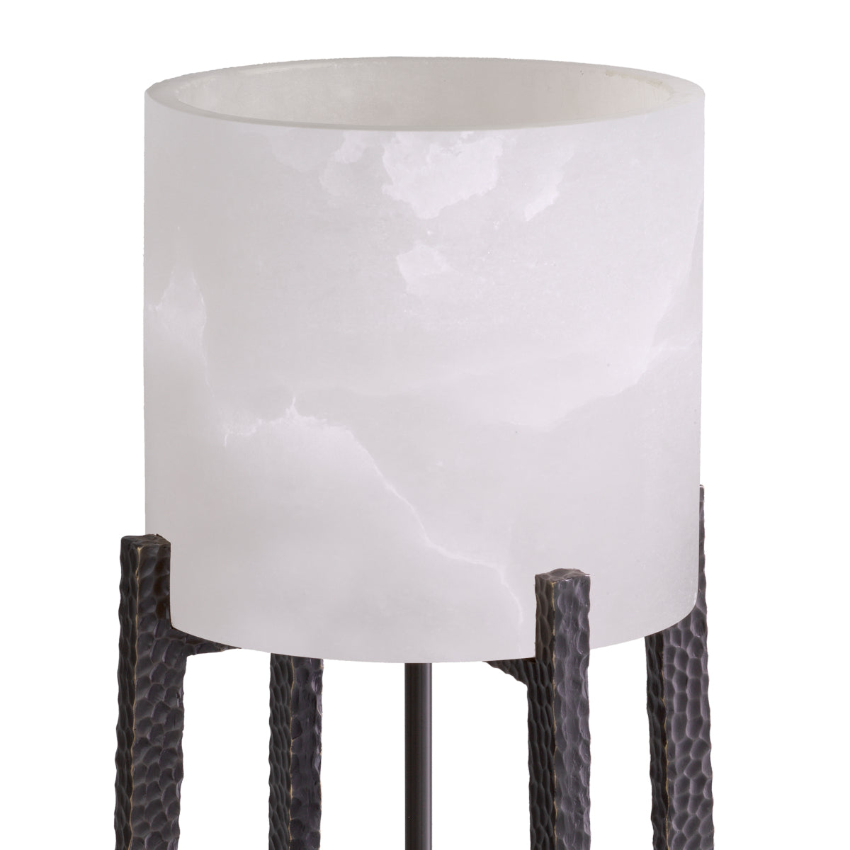 Framed Alabaster Table Lamp Fraser | Eichholtzmh.com 