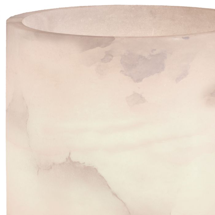 Table Lamp Fraser L alabaster