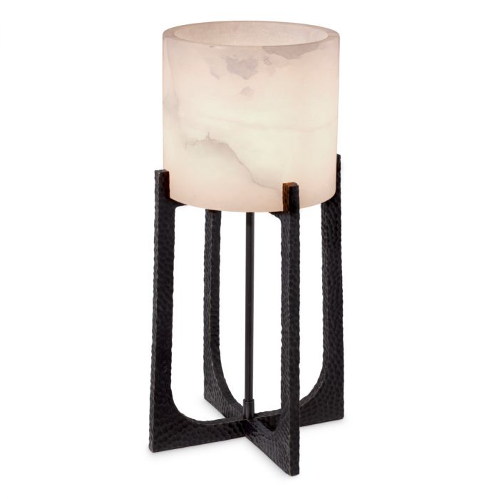 Table Lamp Fraser S alabaster
