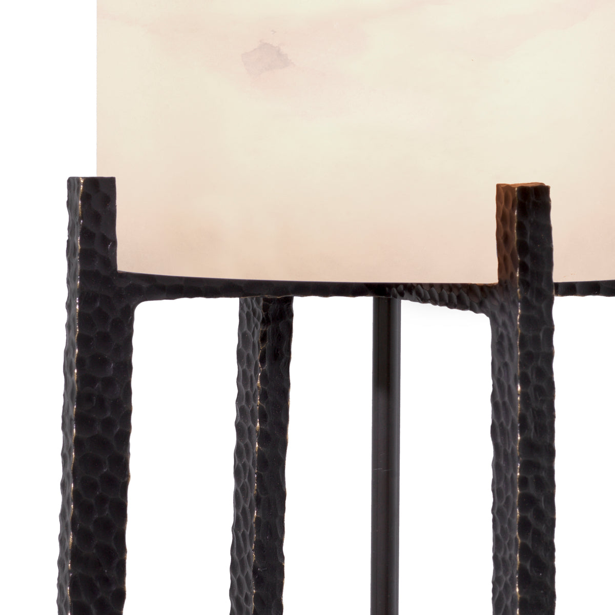 Framed Alabaster Table Lamp Fraser | Eichholtzmh.com 