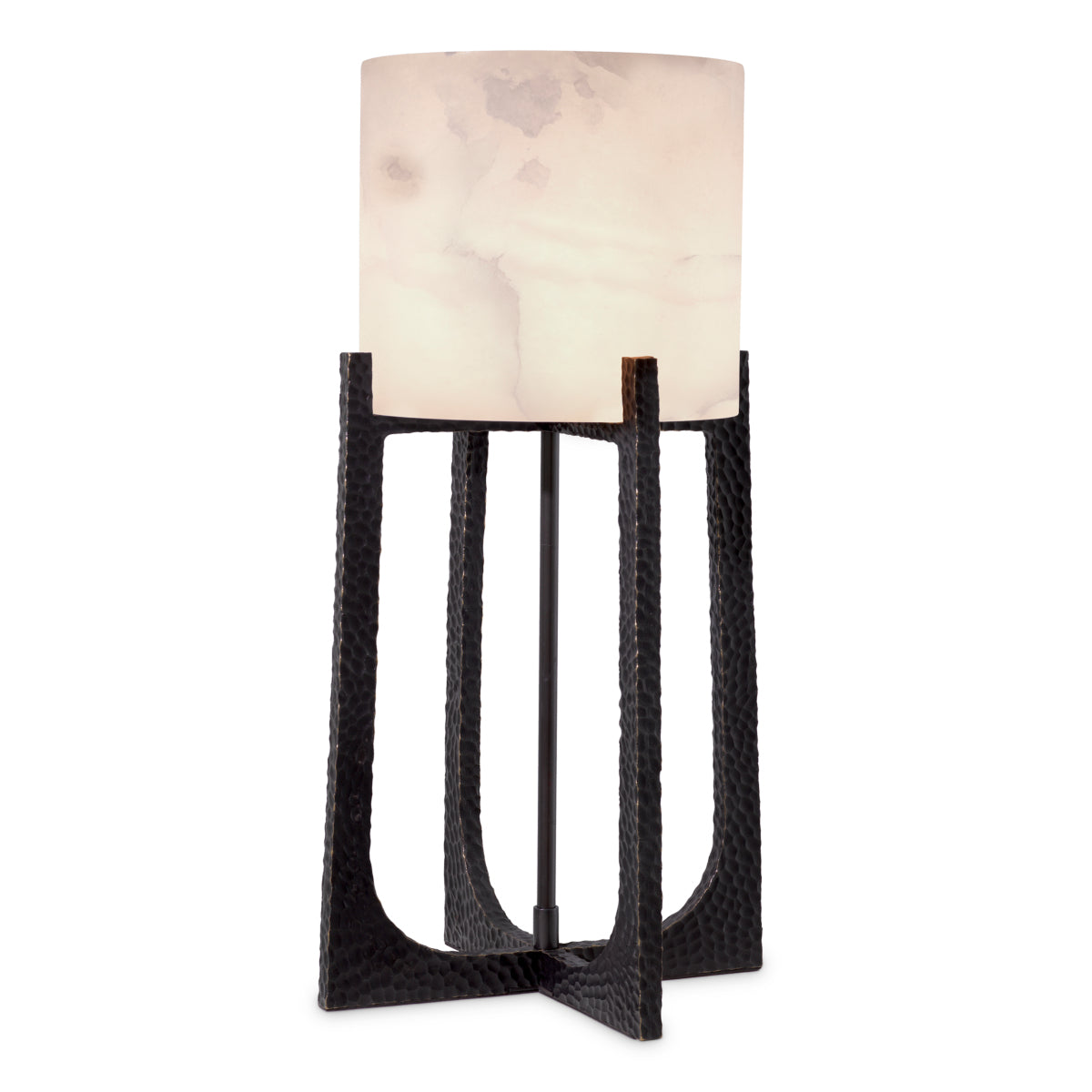 Framed Alabaster Table Lamp Fraser | Eichholtzmh.com 