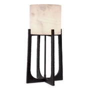 Framed Alabaster Table Lamp Fraser | Eichholtzmh.com 