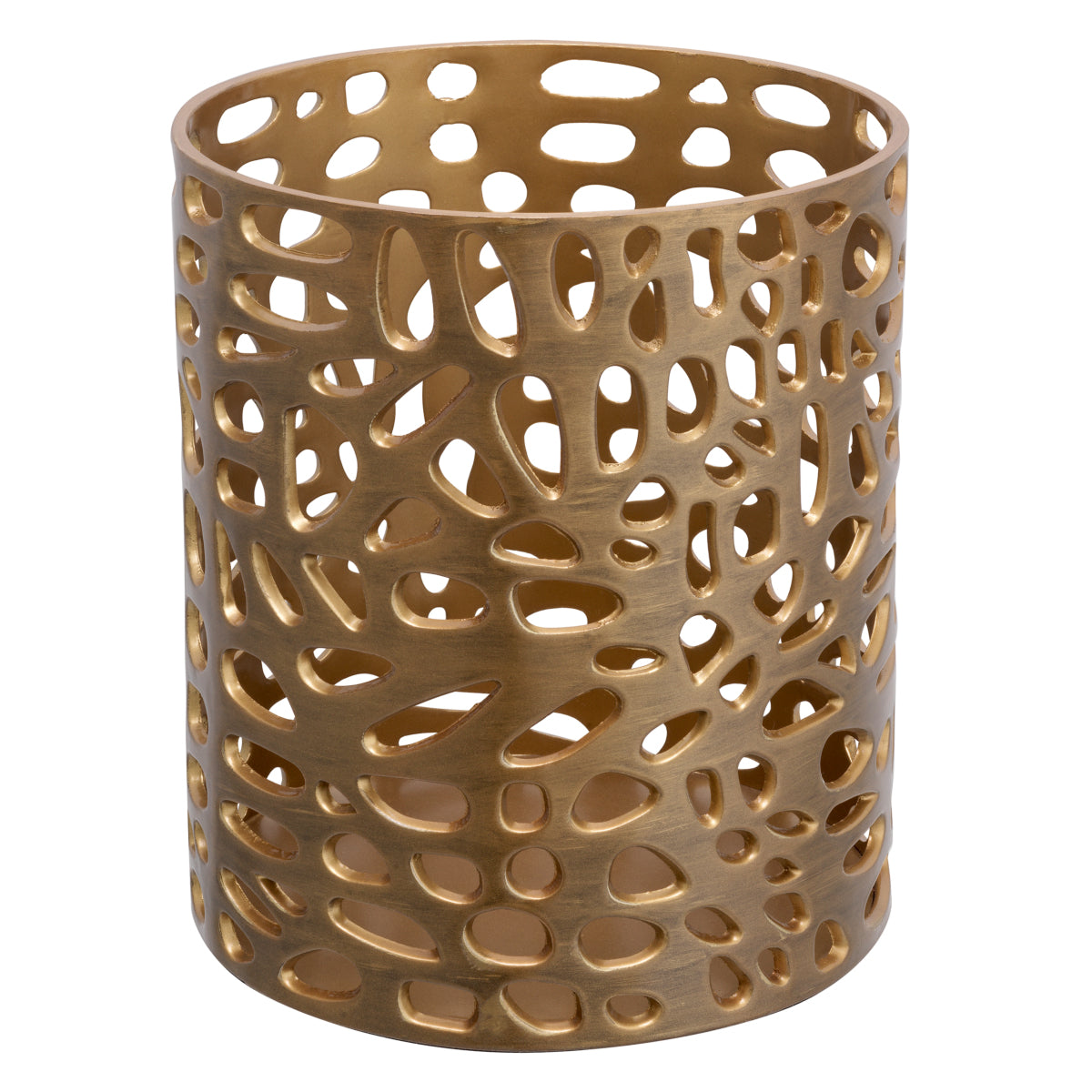 Vintage Brass Hurricane Dix | Eichholtzmh.com