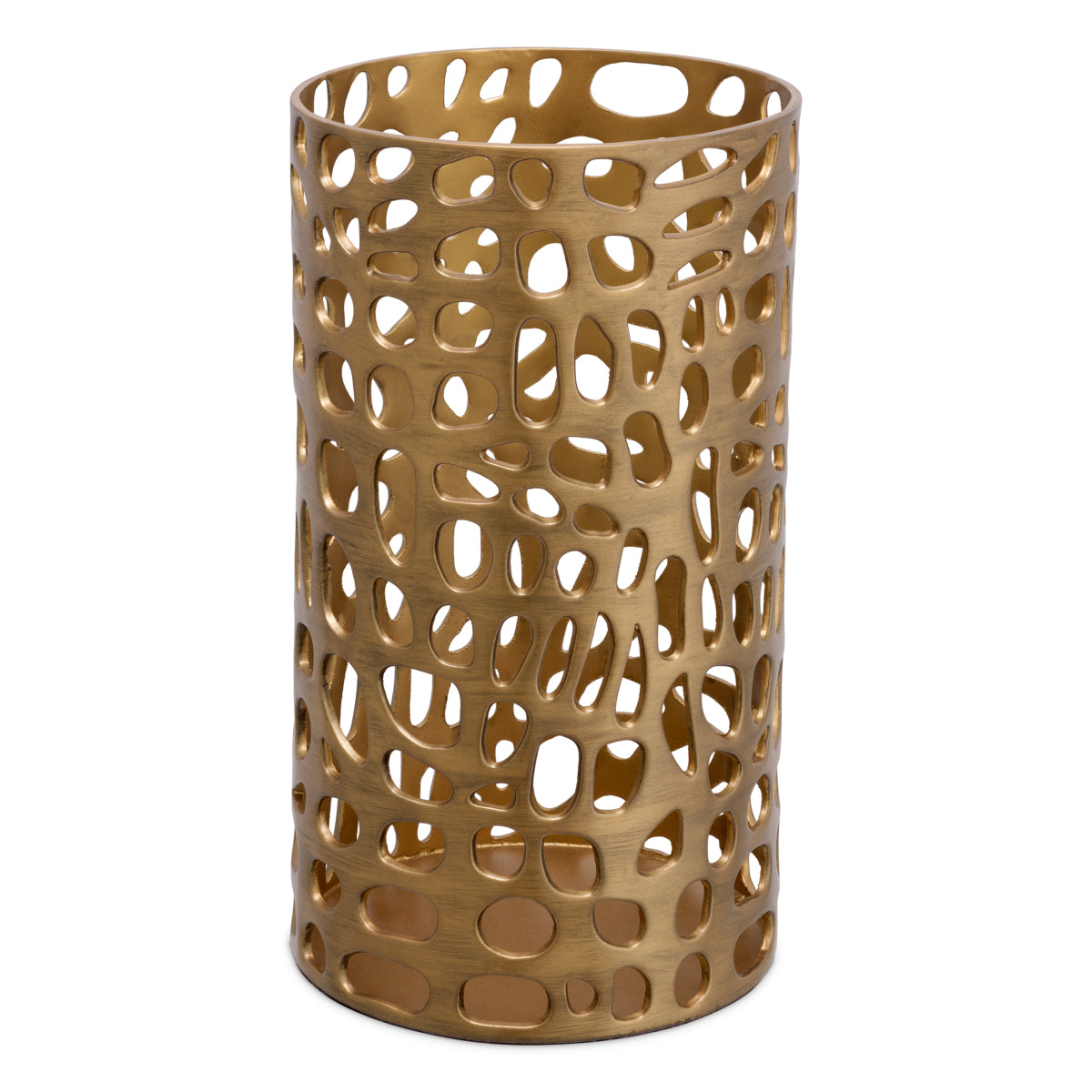 Vintage Brass Hurricane Dix | Eichholtzmh.com