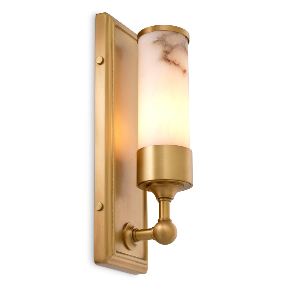 Contemporary Wall Lamp Valentine | Eichholtzmh.com