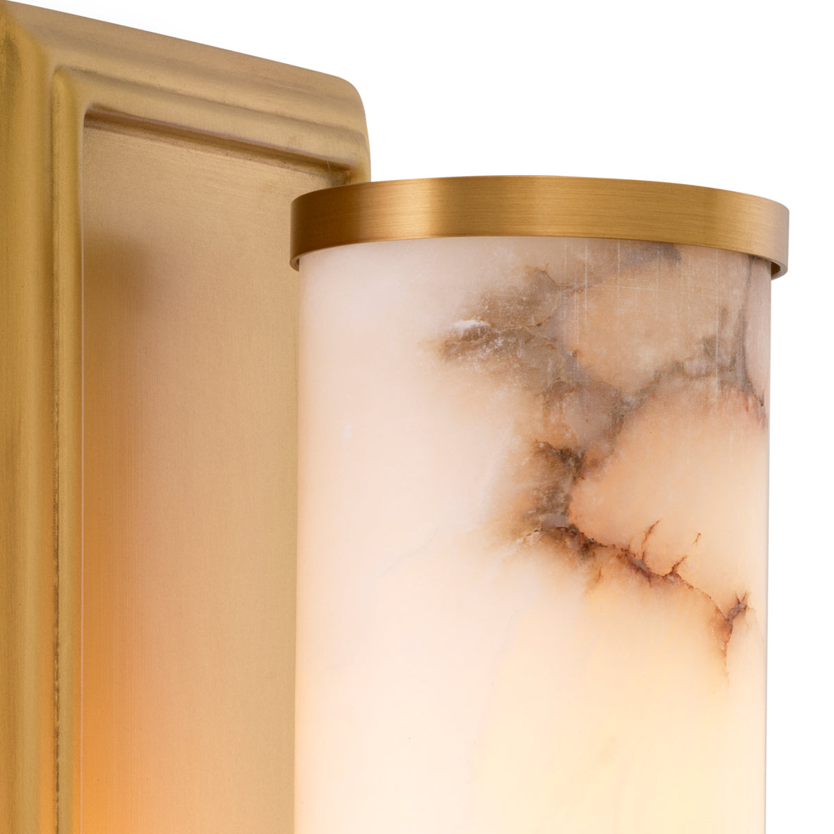 Contemporary Wall Lamp Valentine | Eichholtzmh.com