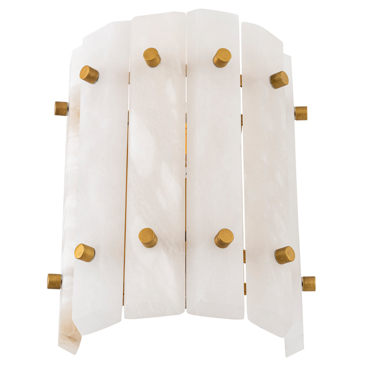 Semi-Circular Wall Lamp Blason | Eichholtzmh.com 
