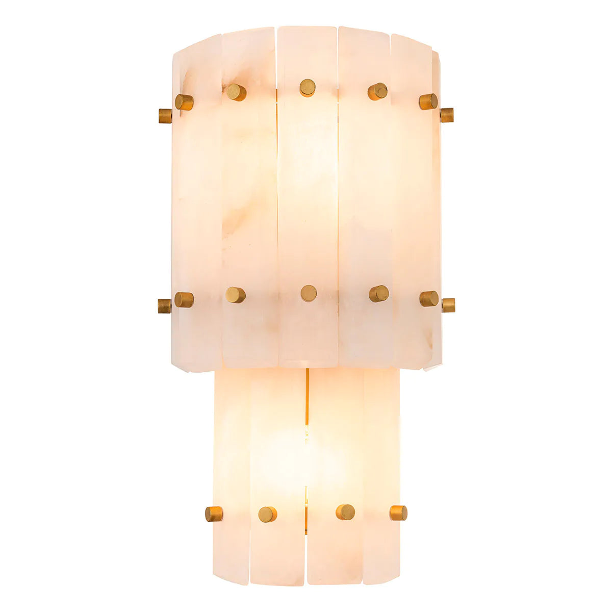 Semi-Circular Wall Lamp Blason | Eichholtzmh.com 