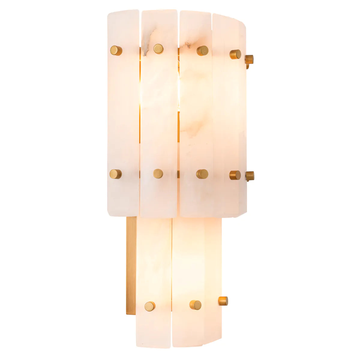 Semi-Circular Wall Lamp Blason | Eichholtzmh.com 