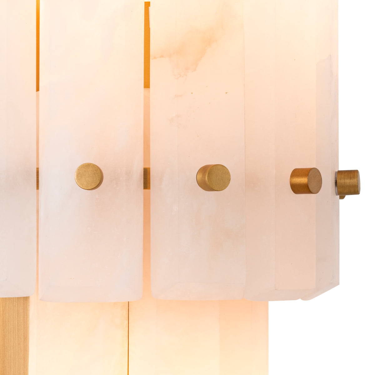 Semi-Circular Wall Lamp Blason | Eichholtzmh.com 