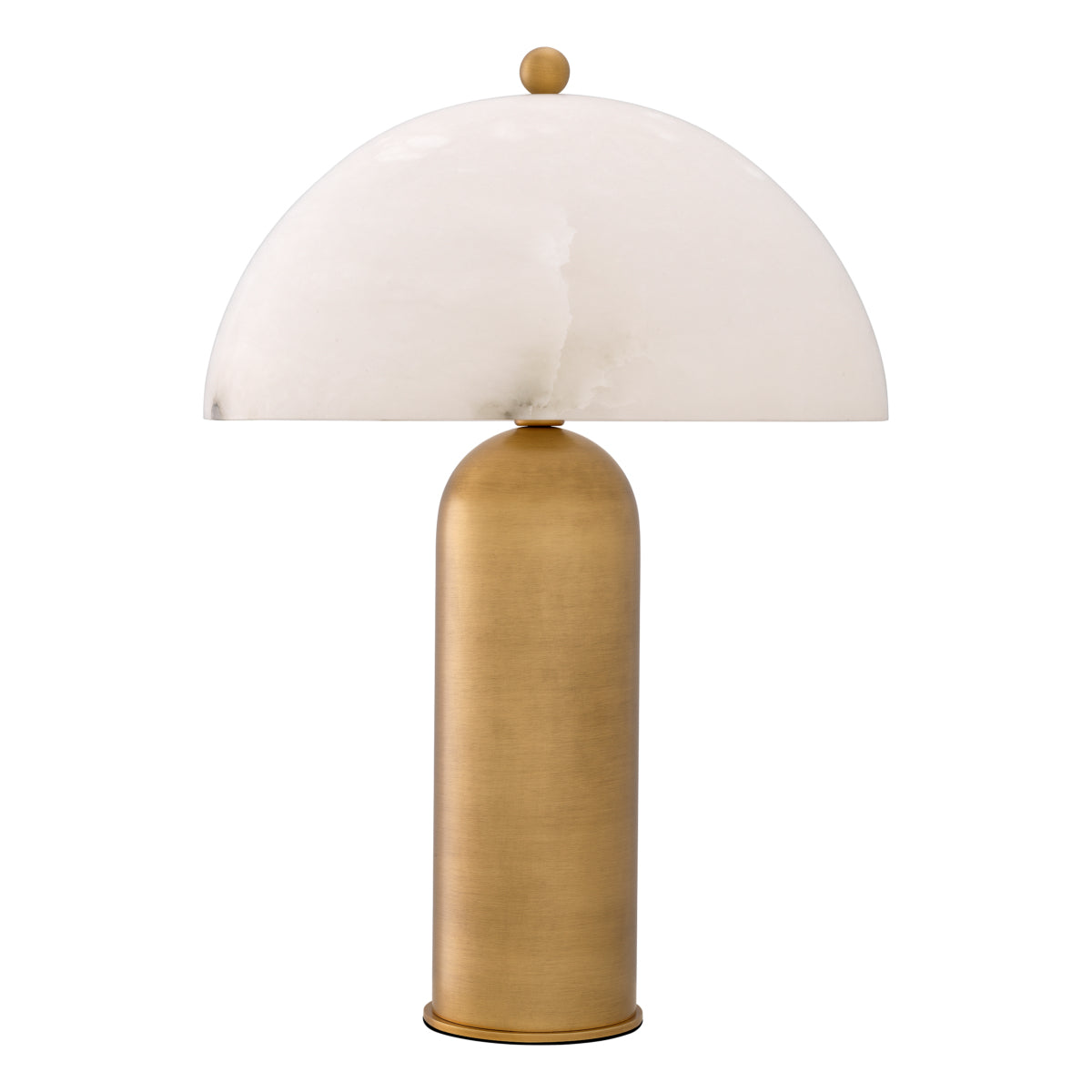 Alabaster Table Lamp Lorenza | Eichholtzmh.com
