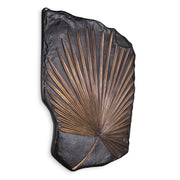 Embossed Leaf Wall Object Palma | Eichholtzmh.com
