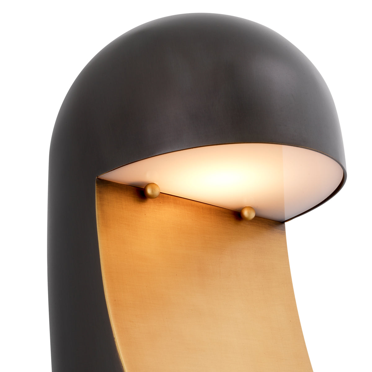 Brass Accent Table Lamp Arion | Eichholtzmh.com