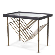 Industrial Side Table Princess | Eichholtzmh.com