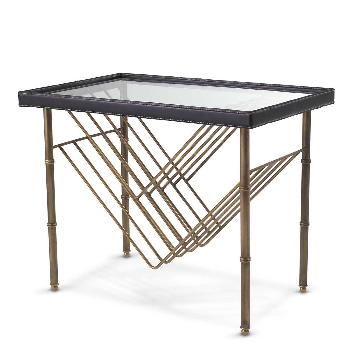 Industrial Side Table Princess | Eichholtzmh.com