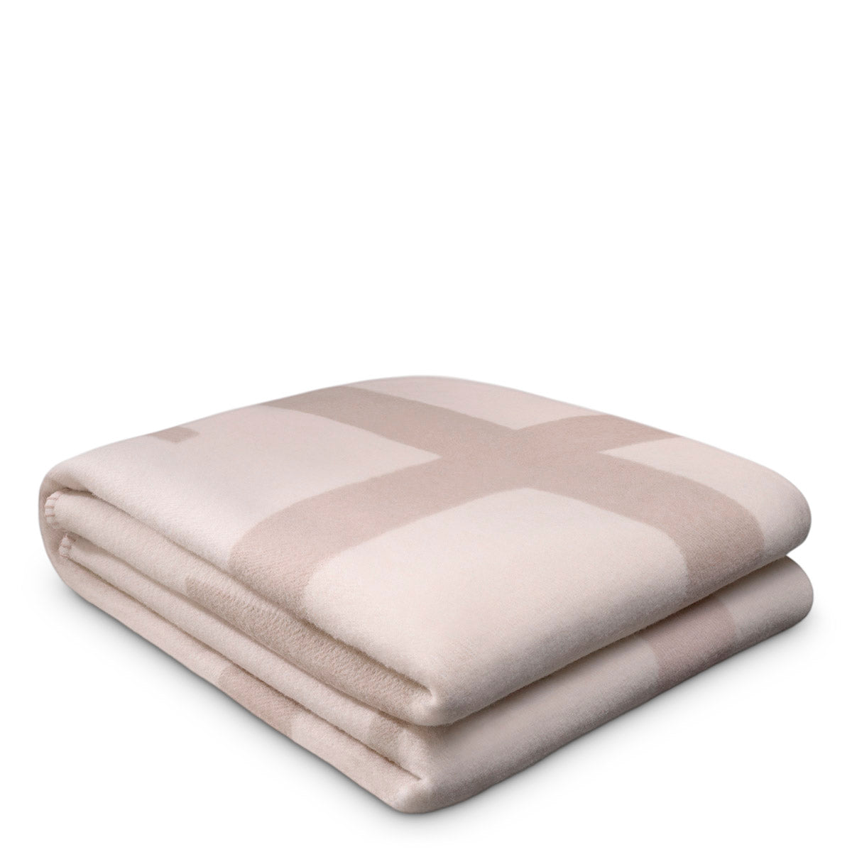 Greige Minimalist Plaid Zera | Eichholtzmh.com