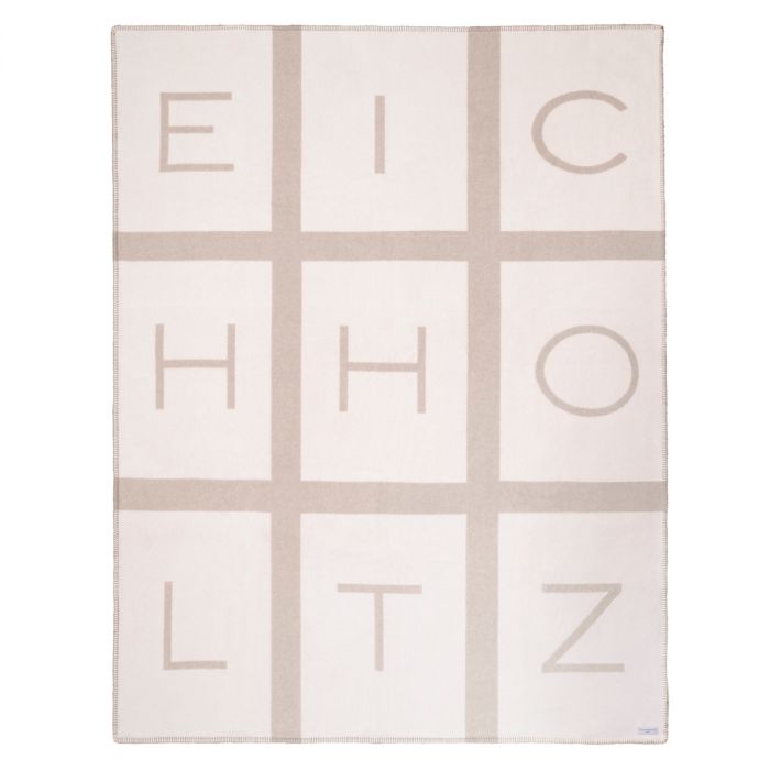 Plaid Zera off-white
