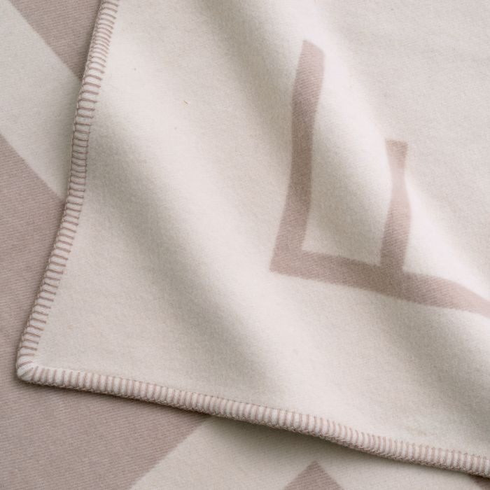 Plaid Zera off-white