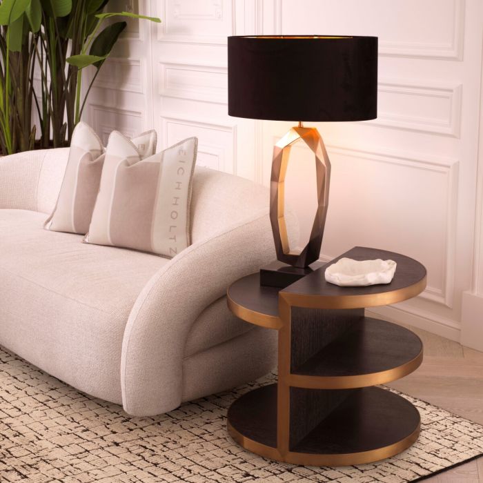 Cushion Thana L off white