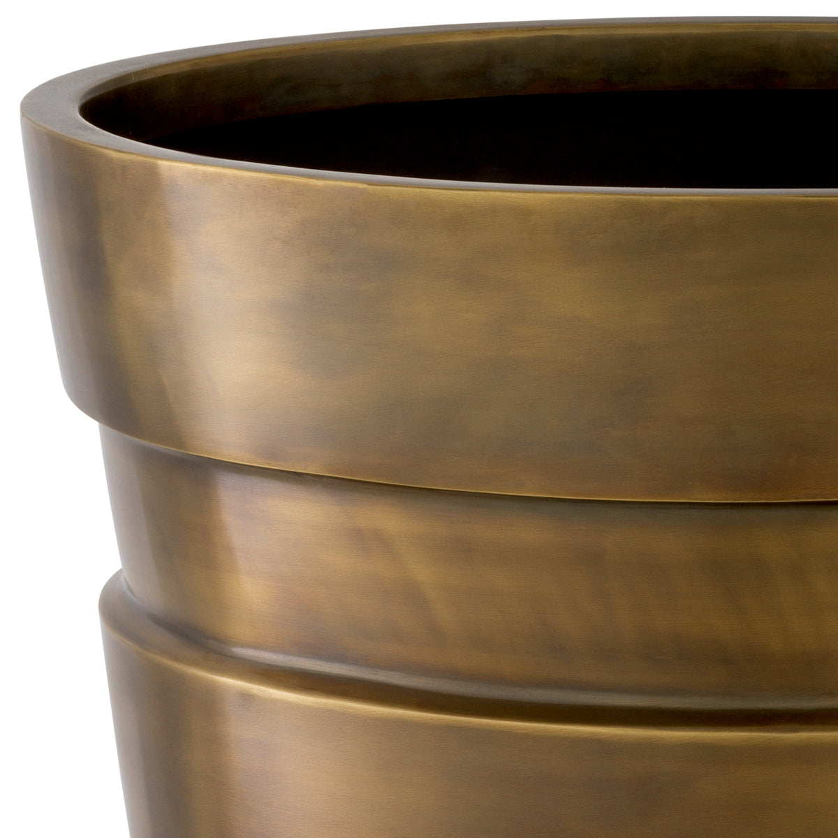 Modern Conical Planter Apex | Eichholtzmh.com