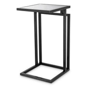 Metal Framed Side Table Marcus | Eichholtzmh.com