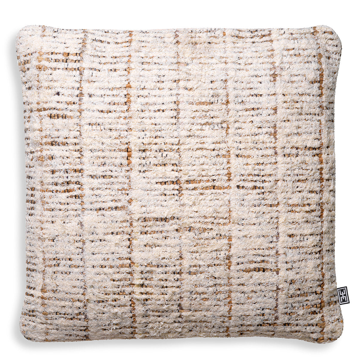 Fabric Blend Cushion Amon | Eichholtzmh.com