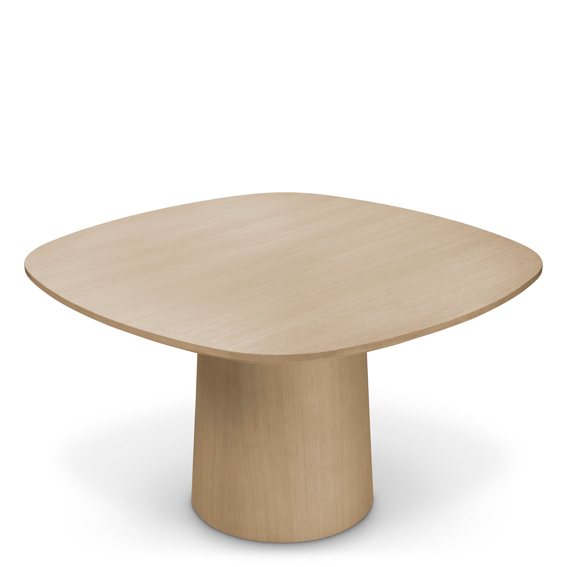Natural Oak Dining Table Motto| Eichholtzmh.com