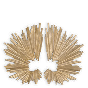 Gold Wall Decors (2) Bryant | Eichholtzmh.com