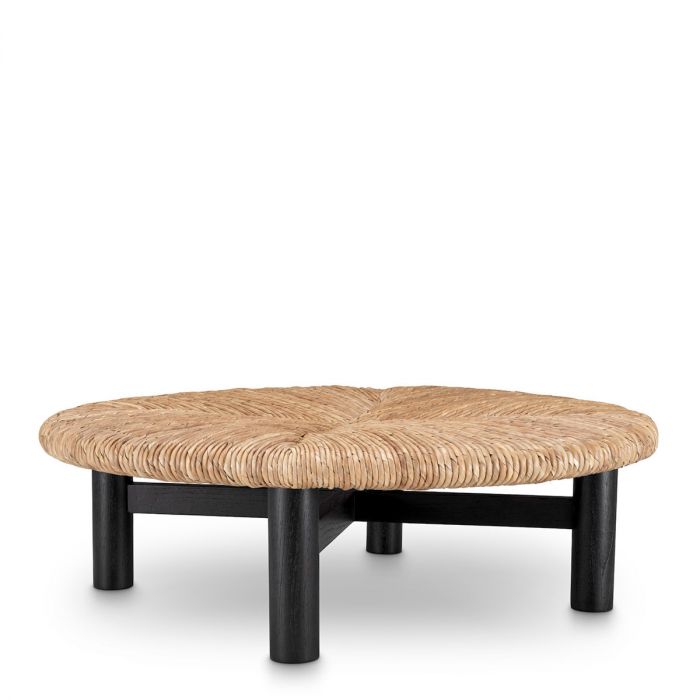 Coffee Table Costello classic black finish