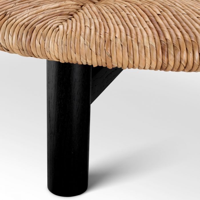 Coffee Table Costello classic black finish