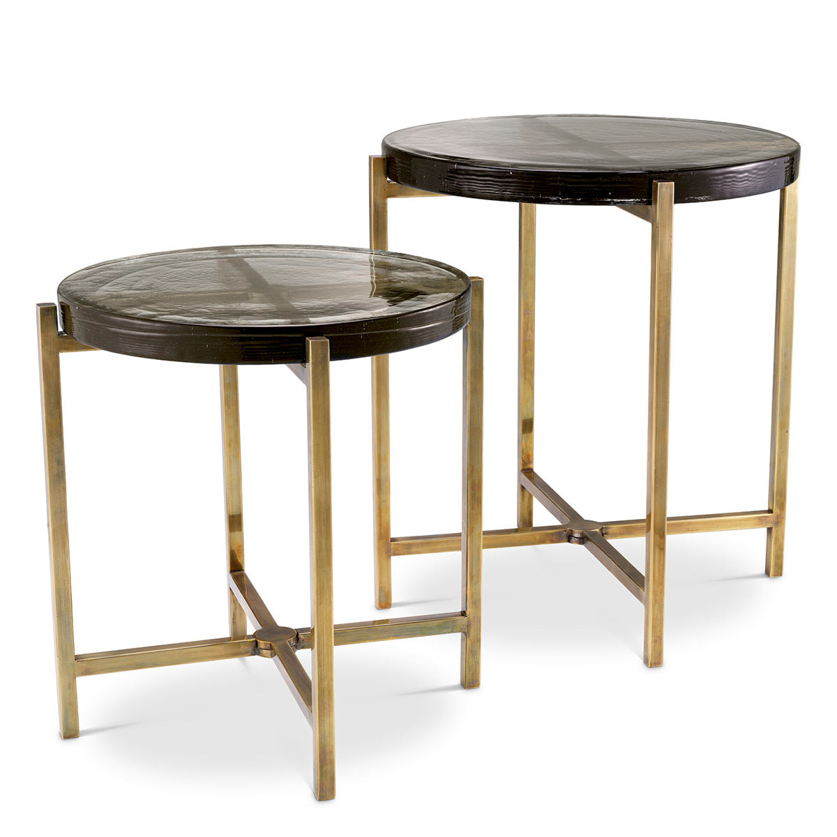 Framed Side Tables (2) Haymann | Eichholtzmh.com 