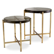 Framed Side Tables (2) Haymann | Eichholtzmh.com 