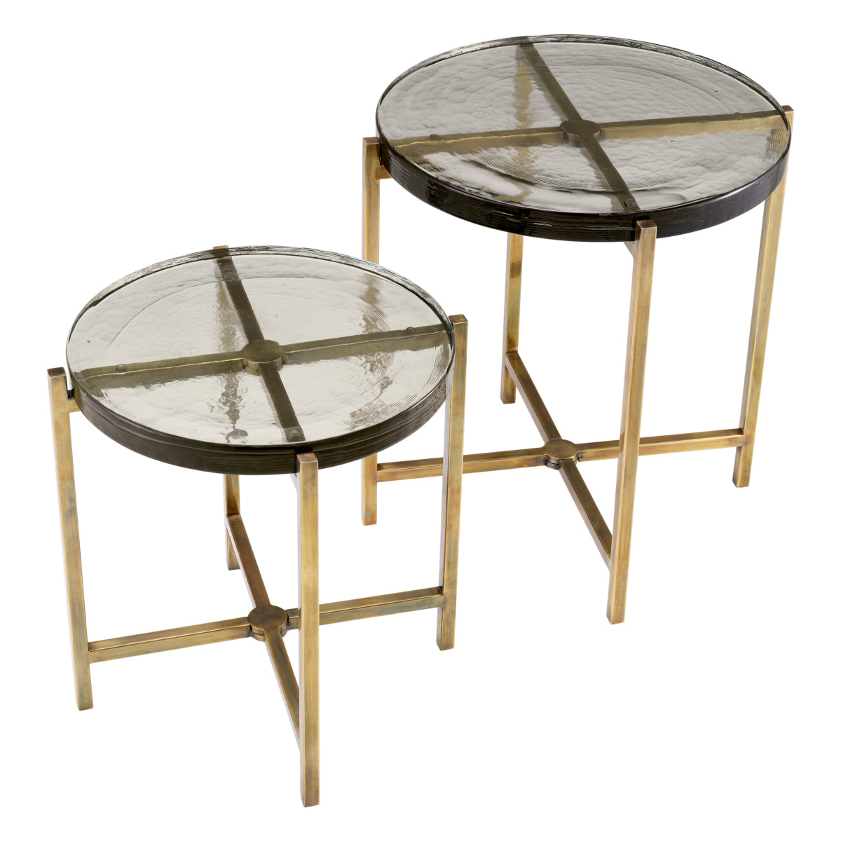 Framed Side Tables (2) Haymann | Eichholtzmh.com 