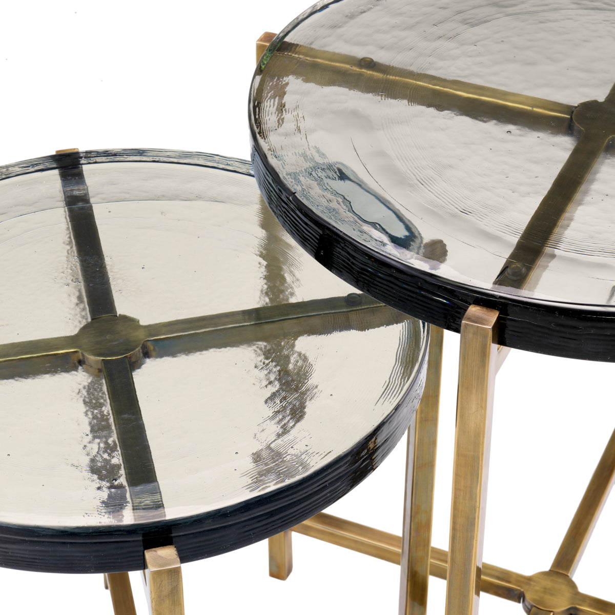 Framed Side Tables (2) Haymann | Eichholtzmh.com 