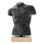 Bronze Finish Torso Aristo | Eichholtzmh.com 