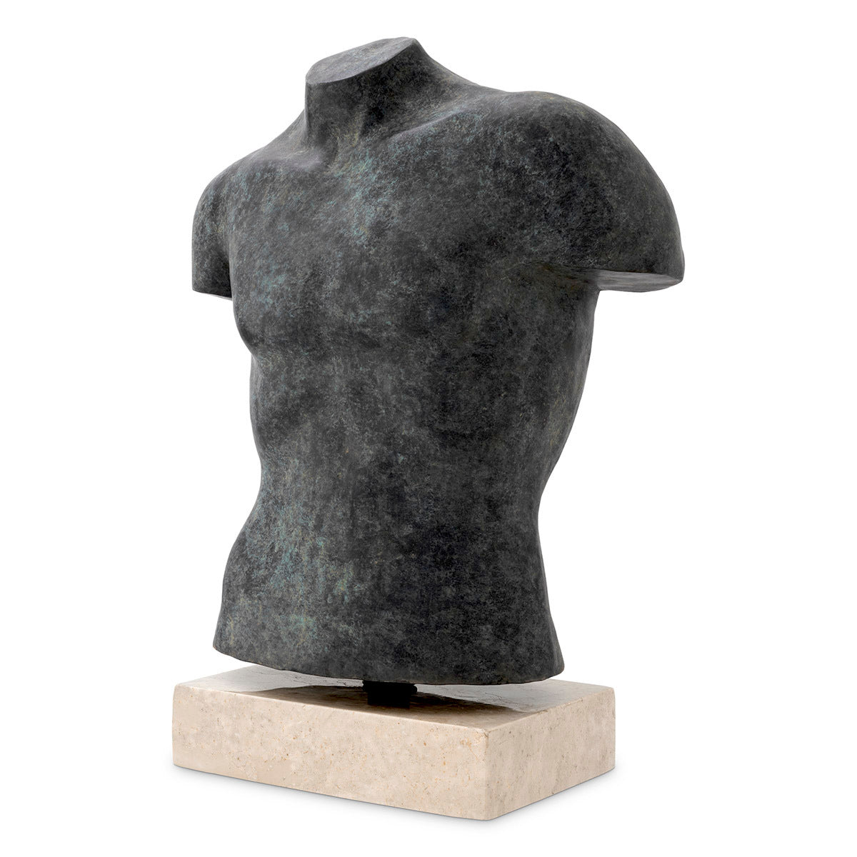 Bronze Finish Torso Aristo | Eichholtzmh.com 